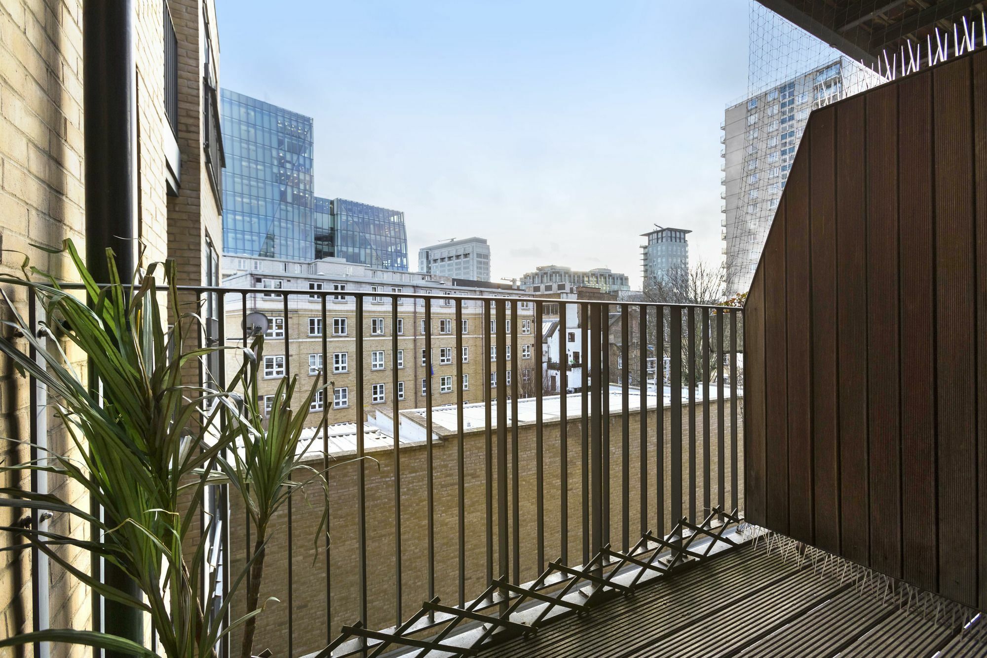 Club Living - Regents Park & Euston Apartments Londen Buitenkant foto