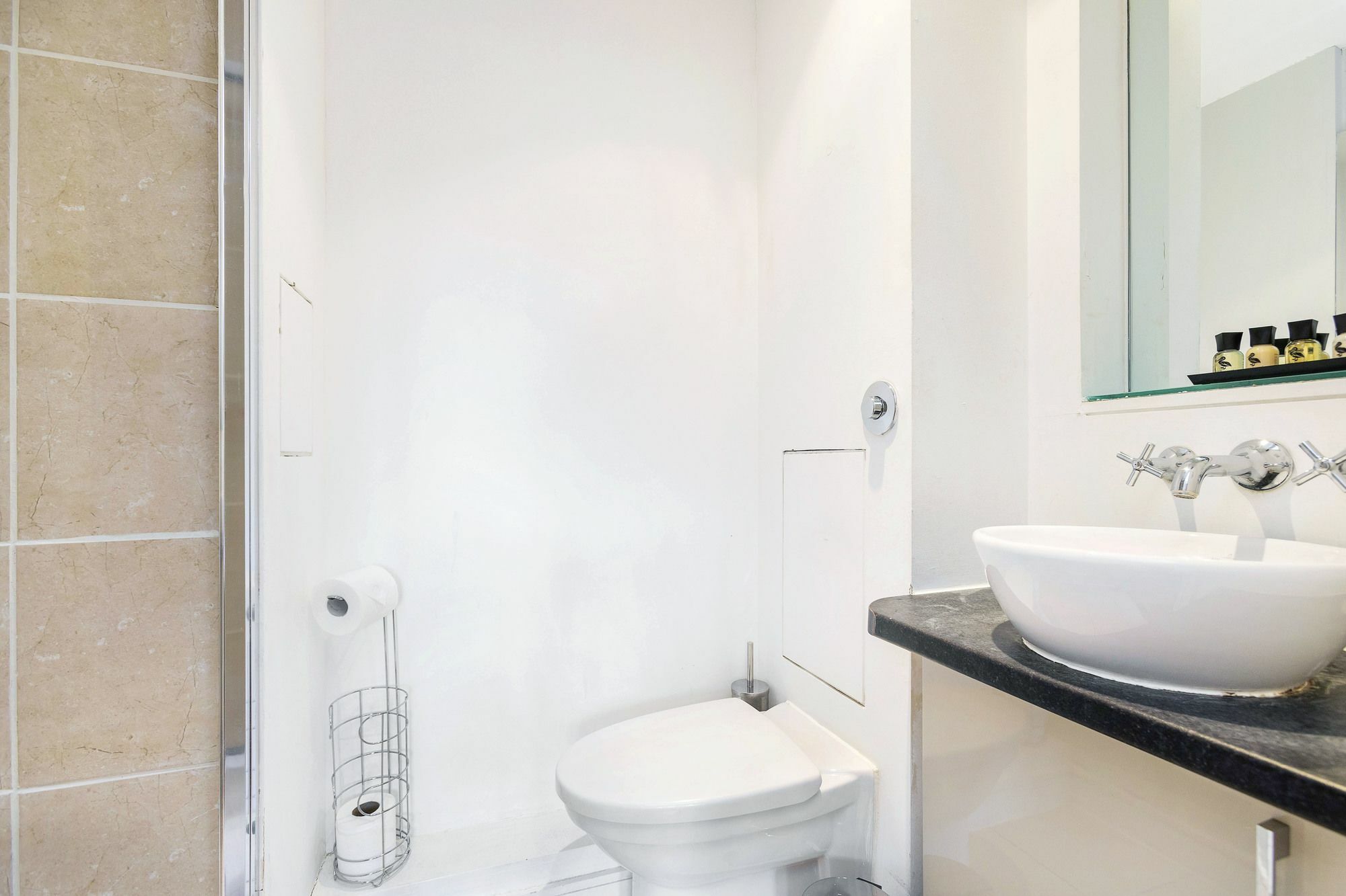 Club Living - Regents Park & Euston Apartments Londen Buitenkant foto