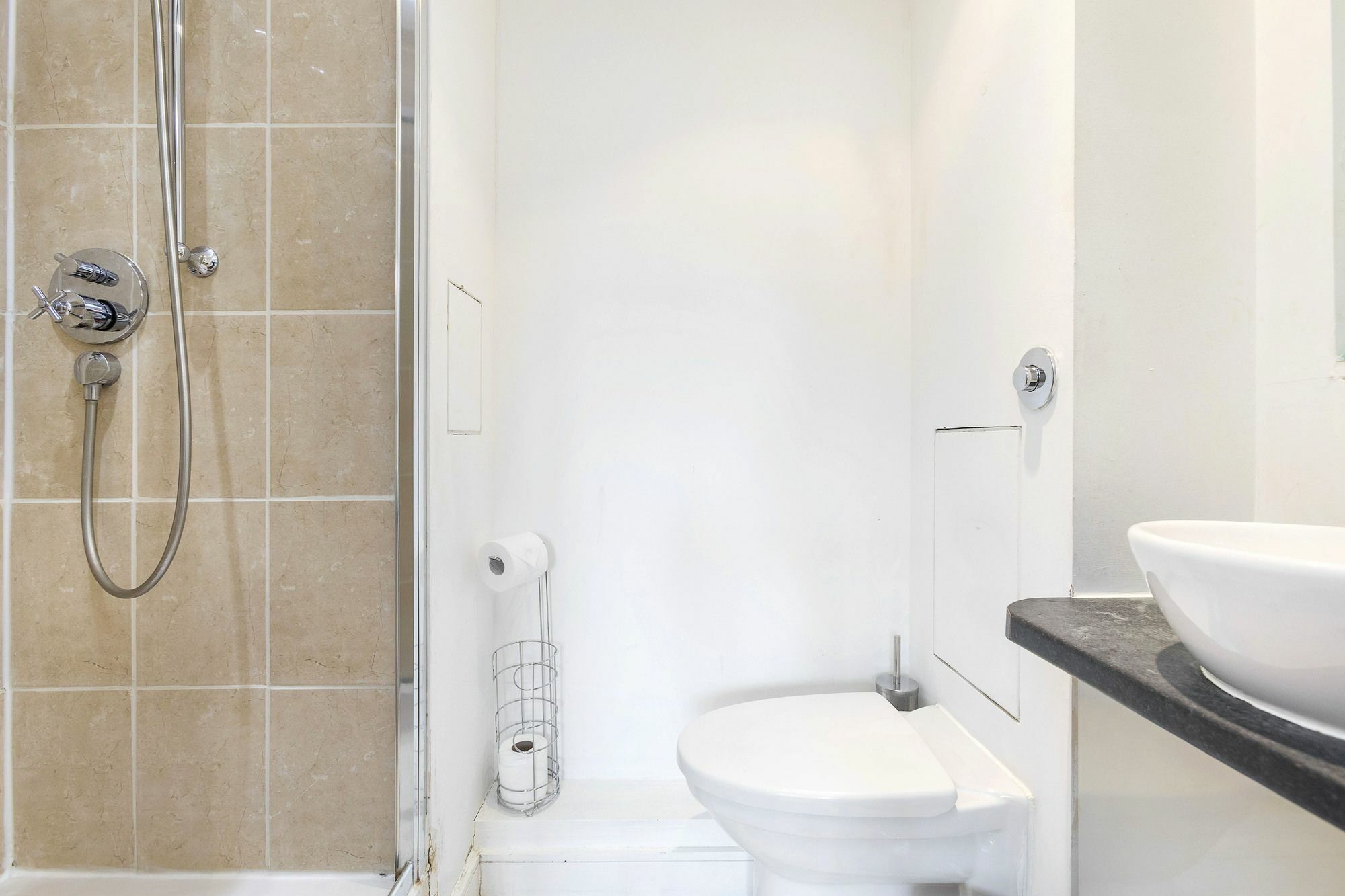 Club Living - Regents Park & Euston Apartments Londen Buitenkant foto