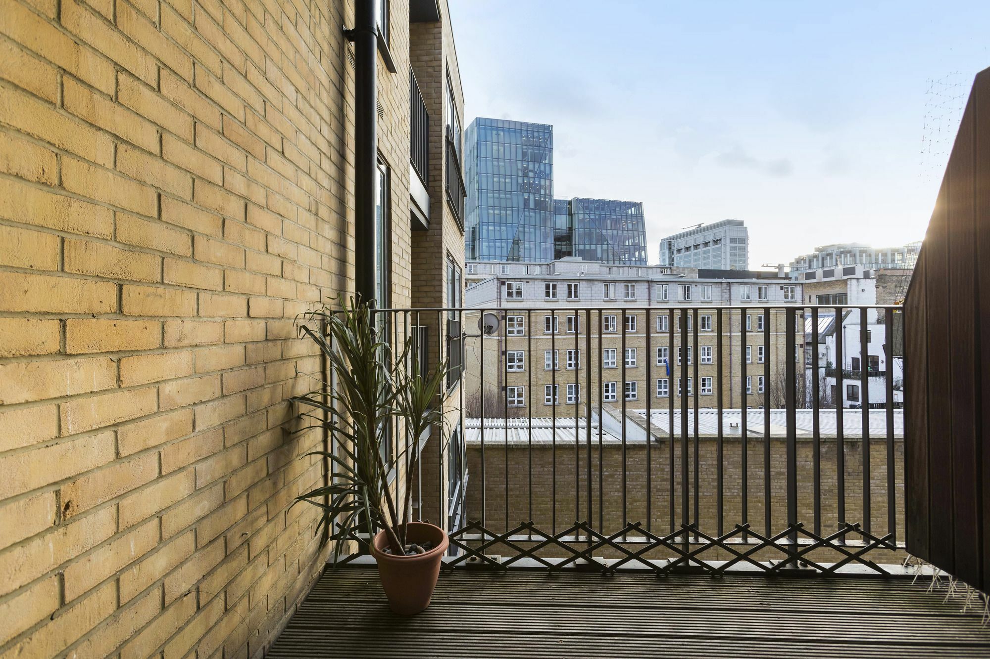 Club Living - Regents Park & Euston Apartments Londen Buitenkant foto