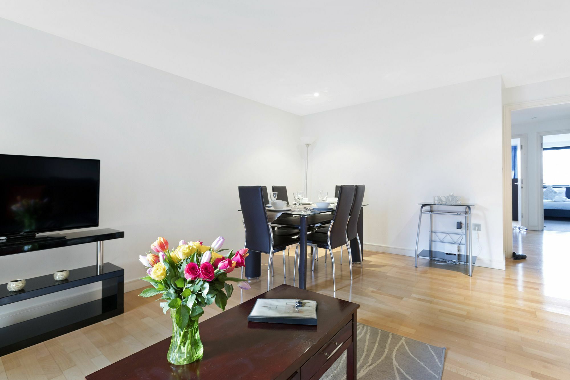Club Living - Regents Park & Euston Apartments Londen Buitenkant foto