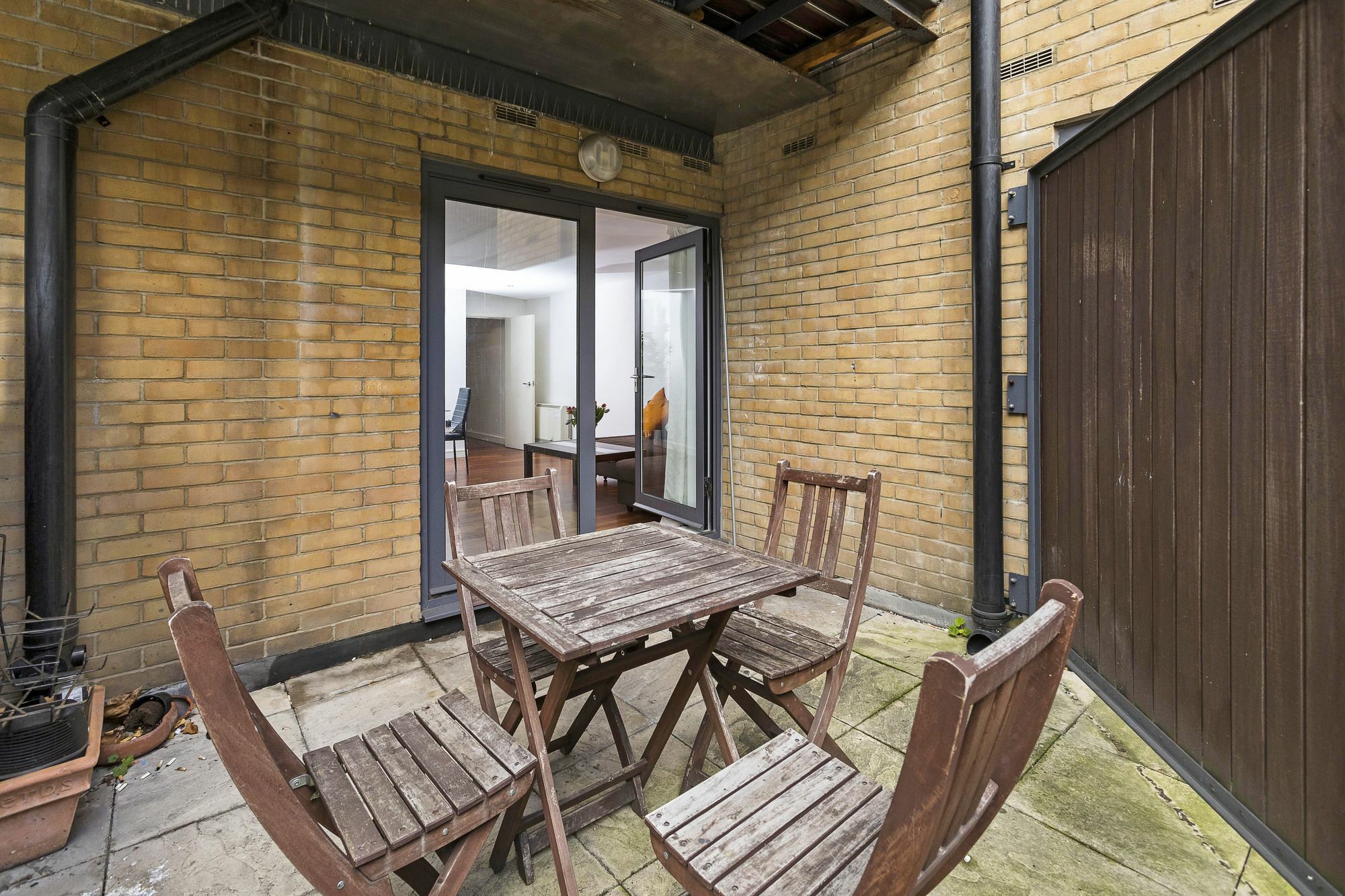 Club Living - Regents Park & Euston Apartments Londen Buitenkant foto