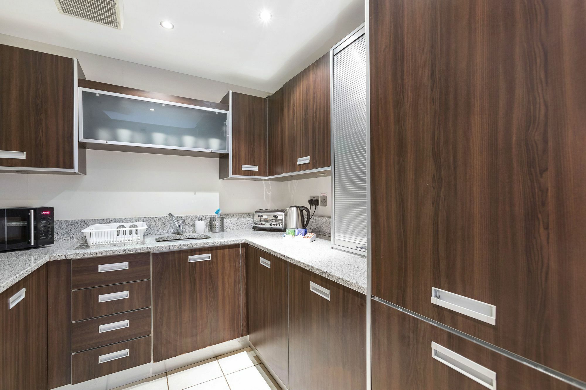 Club Living - Regents Park & Euston Apartments Londen Buitenkant foto