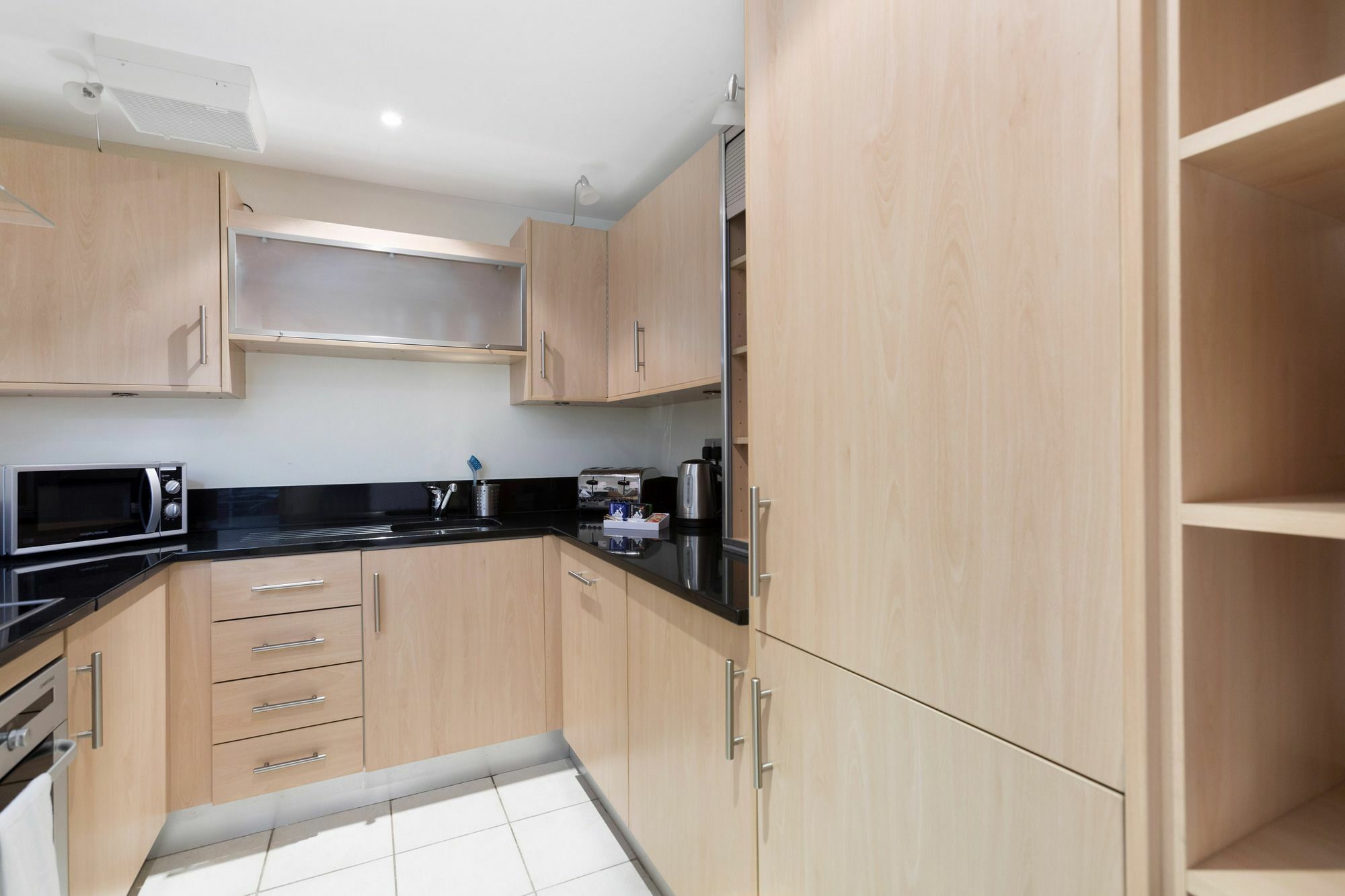 Club Living - Regents Park & Euston Apartments Londen Buitenkant foto
