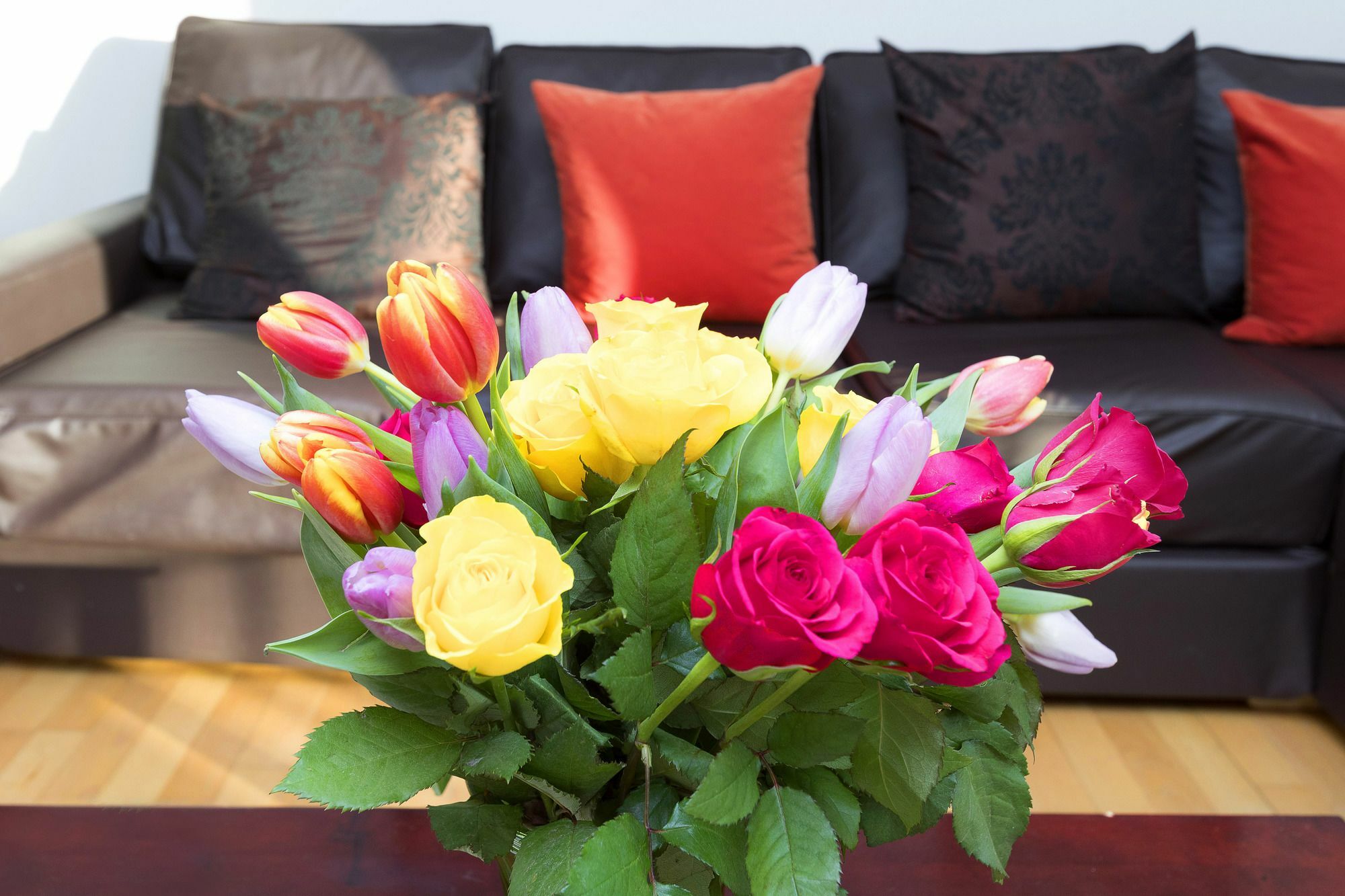 Club Living - Regents Park & Euston Apartments Londen Buitenkant foto