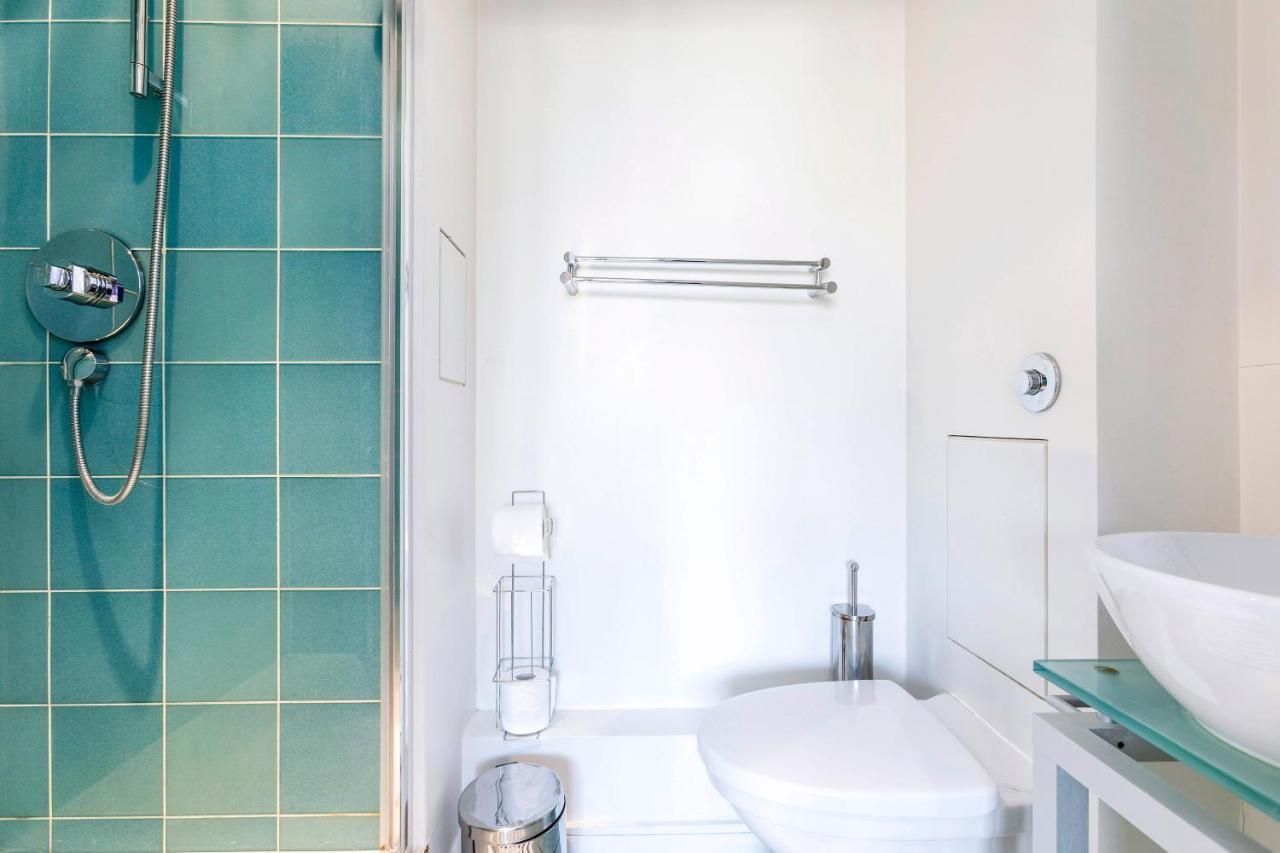 Club Living - Regents Park & Euston Apartments Londen Buitenkant foto
